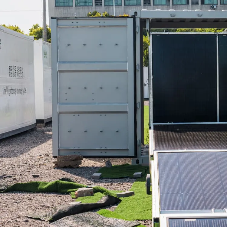 Introduction to Mexican Solar Lithium Battery Pack