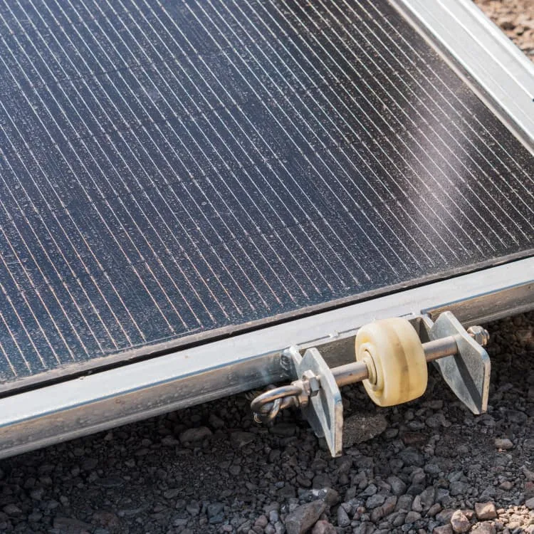 Photovoltaic energy storage power market