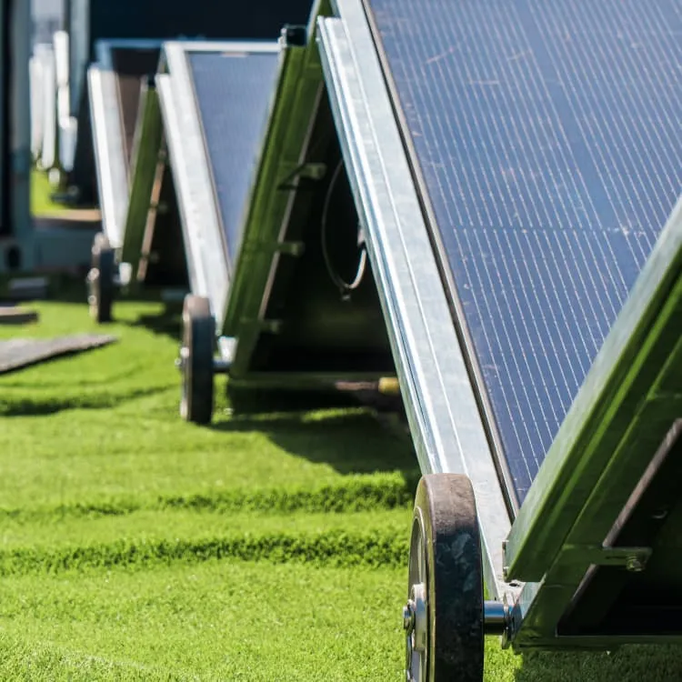 Iceland micro photovoltaic panel manufacturer