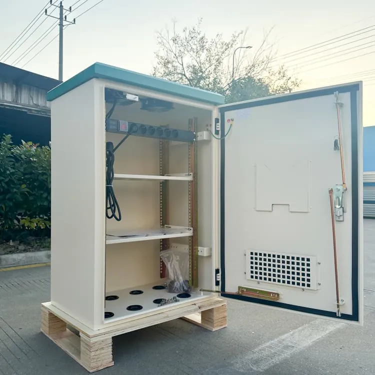 Slovenia State Power Investment Corporation Smart City 5G base station