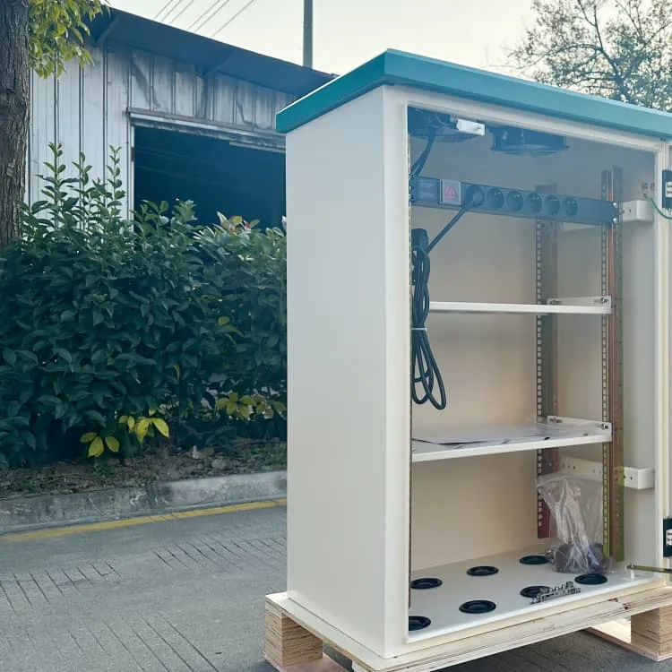 Judging the quality of the battery in the energy storage cabinet