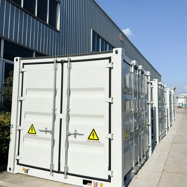 Receive communication base station energy storage system equipment