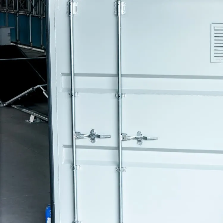 Outdoor Solar Charging Water Pump Inverter