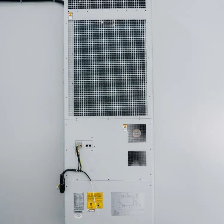 Ordinary communication base station wind and solar complementarity