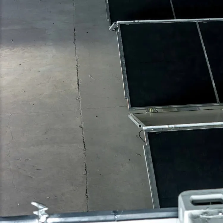 Lithium-ion batteries for power storage