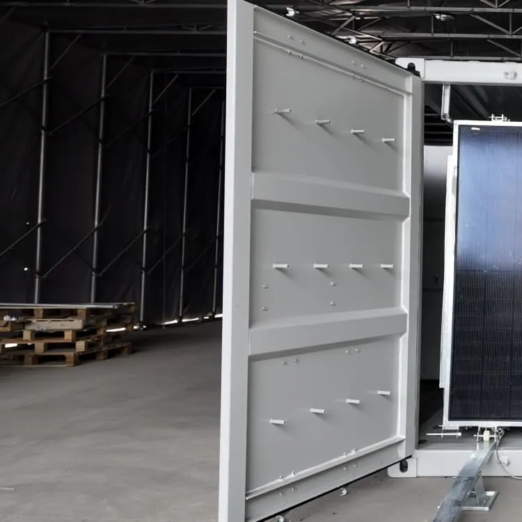 Armenia Household Solar Photovoltaic System