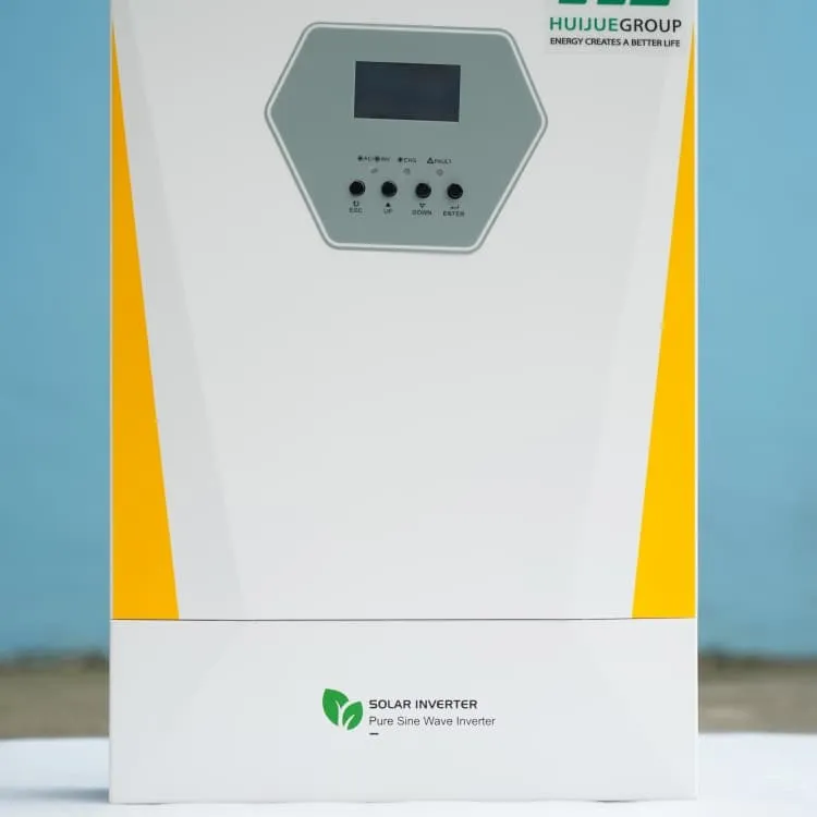 Installing outdoor power supply in Morocco