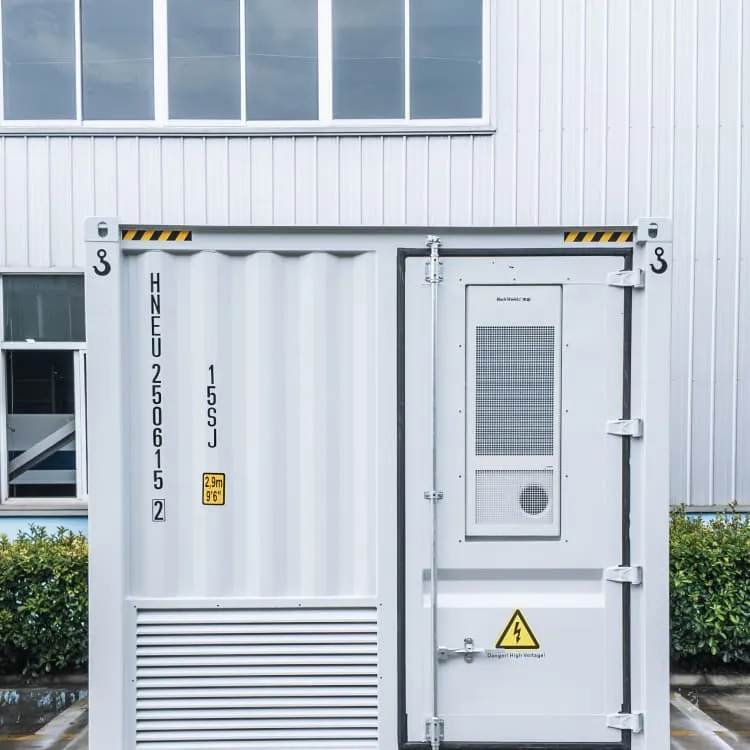 2kw off-grid photovoltaic system