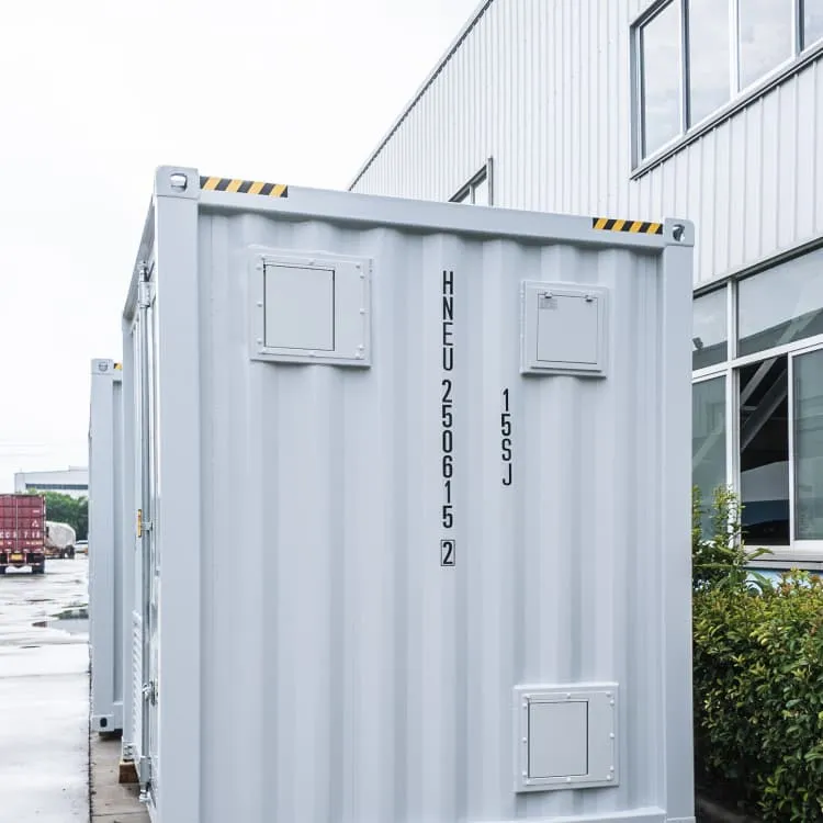 New Energy Off-Grid Inverter