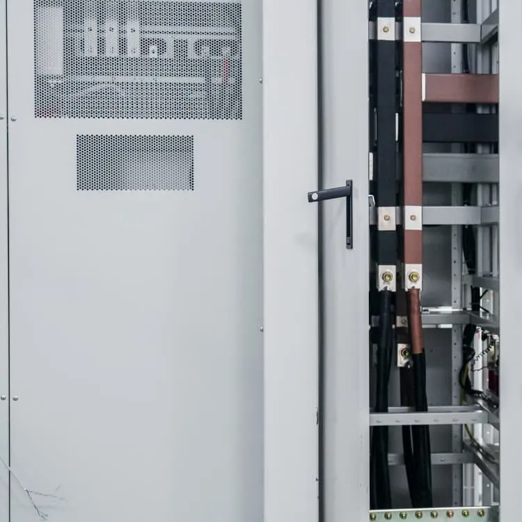 Grenada develops power generation and energy storage