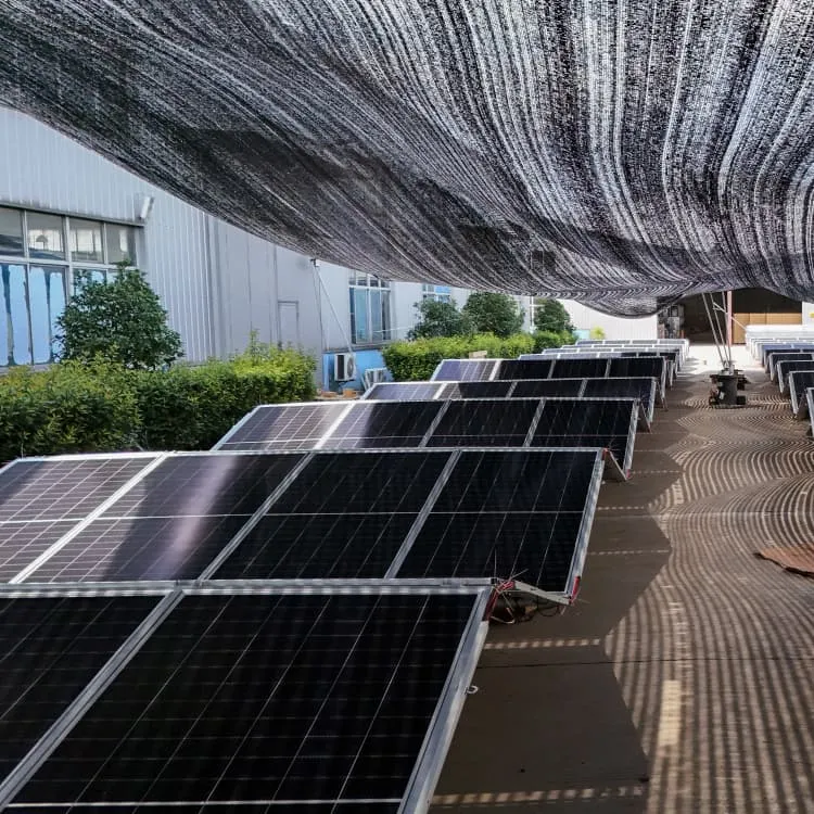 Small off-grid solar power systems