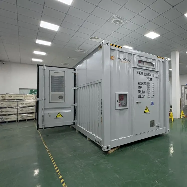 Introduction to the use of Latvian smart energy storage cabinets