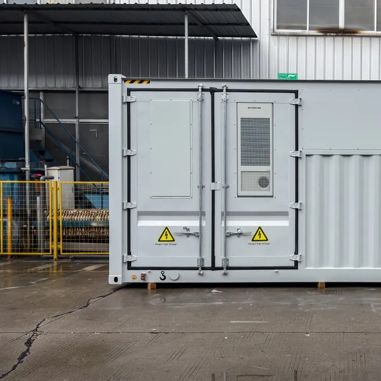 Rural photovoltaic grid-connected inverter