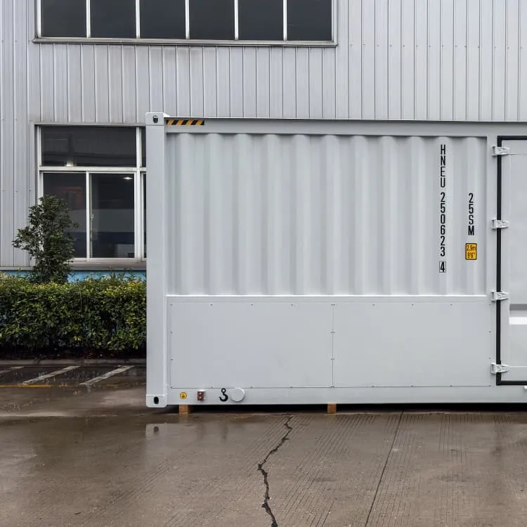 How many megawatts of voltage does a photovoltaic panel have 