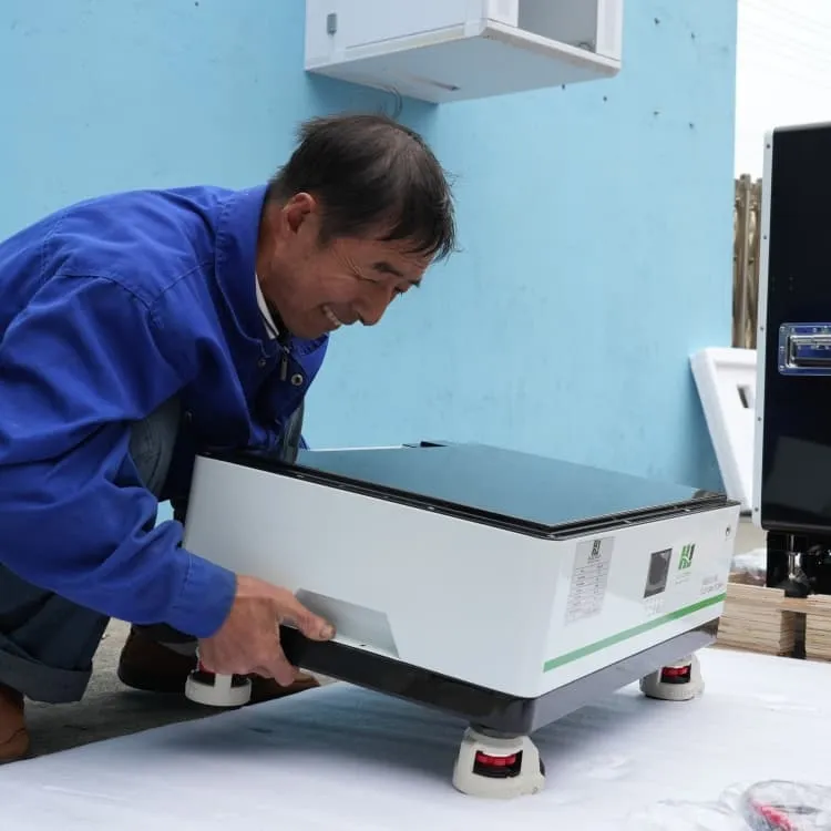 Hybrid energy storage in Australia