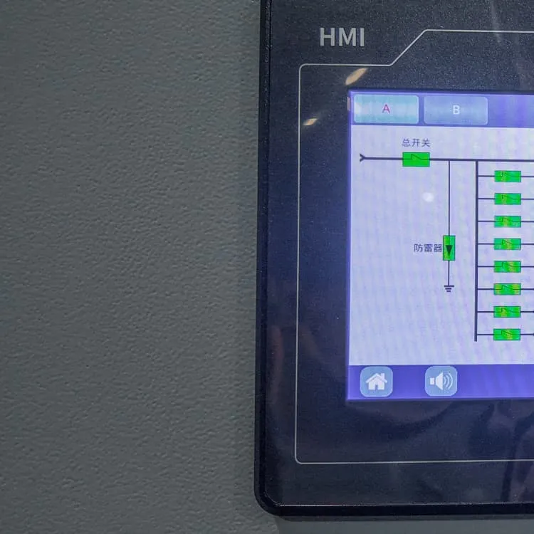 Huawei Energy Storage Photovoltaics Intelligence