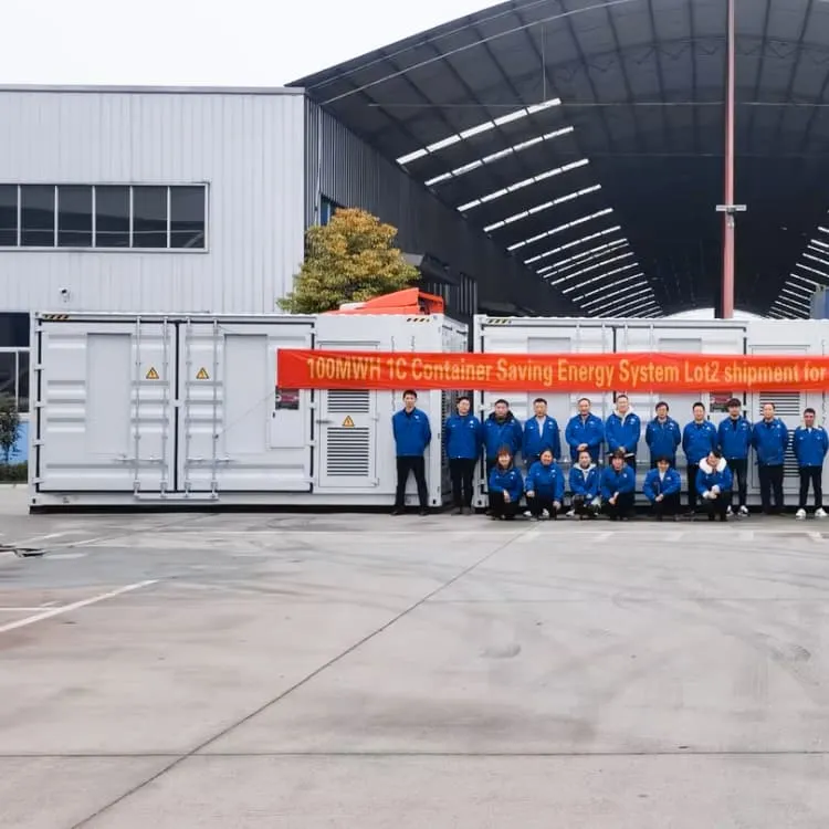 Huawei Micronesia Energy Storage Project Company