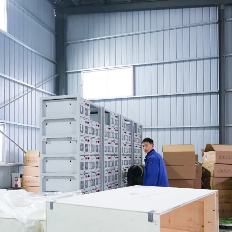 Liquid-cooled energy storage container energy storage system