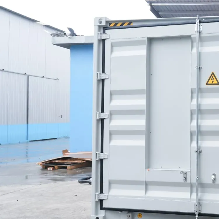 How much does it cost to customize a lithium battery energy storage cabinet