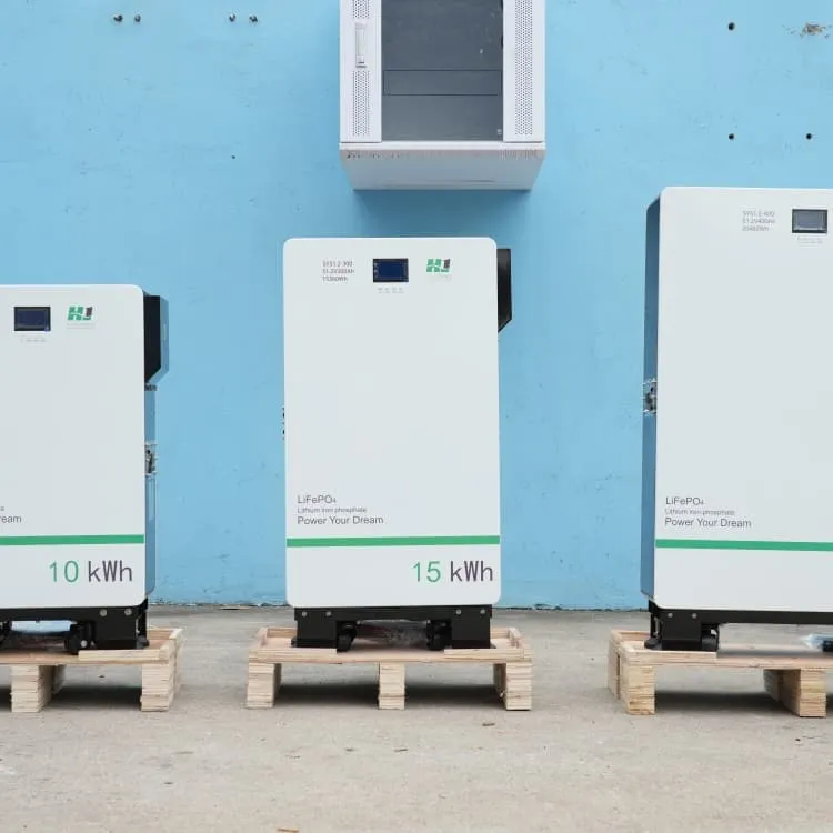 Italian energy storage lithium battery voltage range