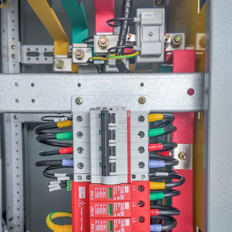 How many watts of solar power do you need 