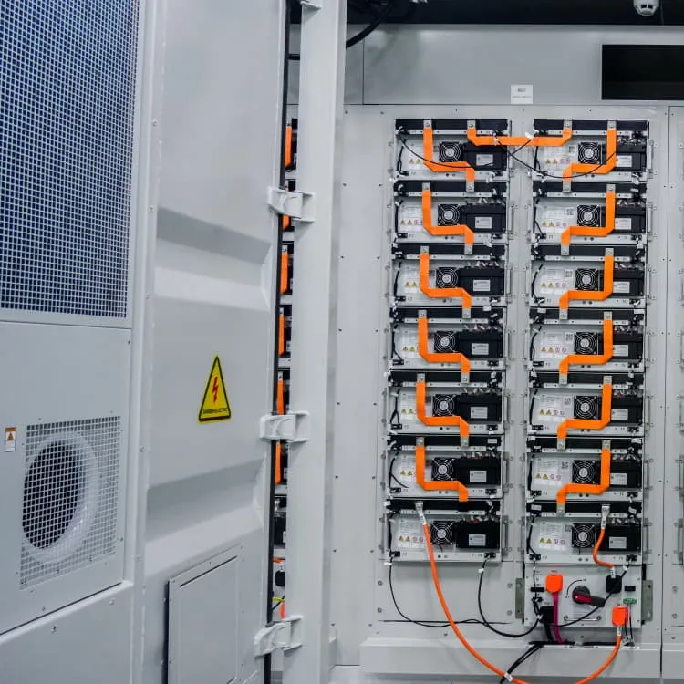 Huawei installs photovoltaic panels in Chile