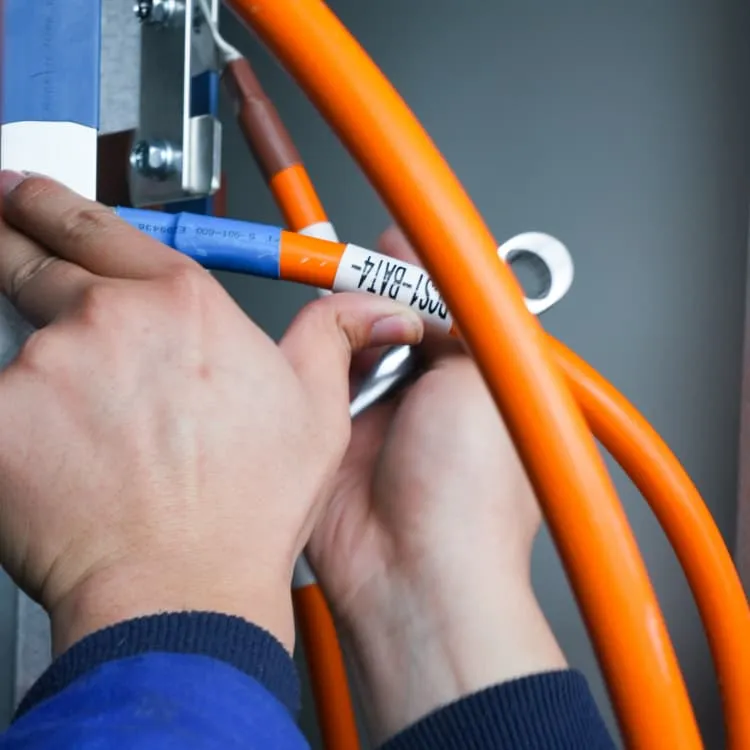 6050a lithium battery pack