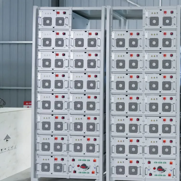 Outdoor power supply foreign trade