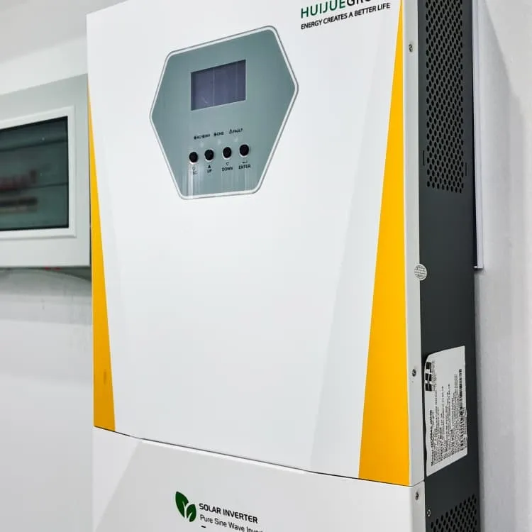 Containerized Energy Storage Vehicle Franchise Quote