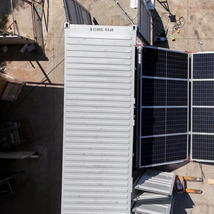 Malaysia Energy Storage System Supply