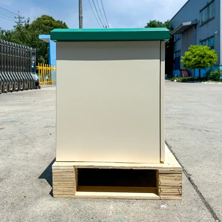 The impact of photovoltaic panel size on inverter