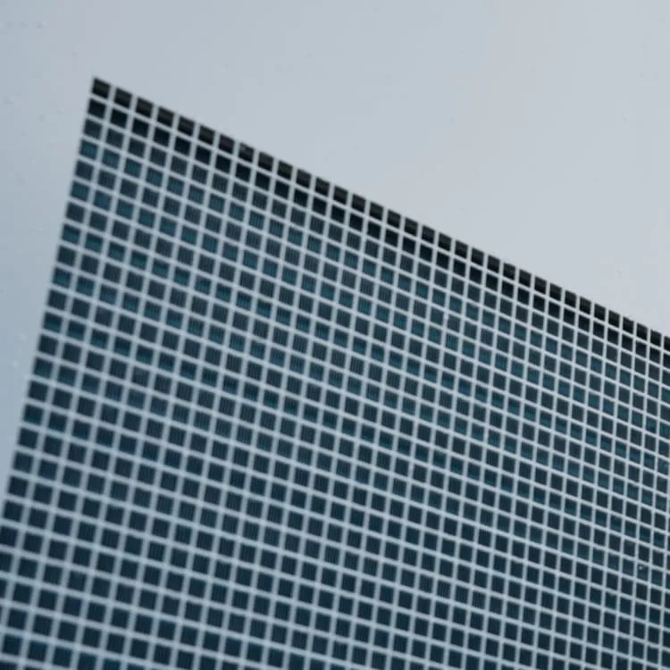 Lithium Battery Energy Storage Cabinet Analysis