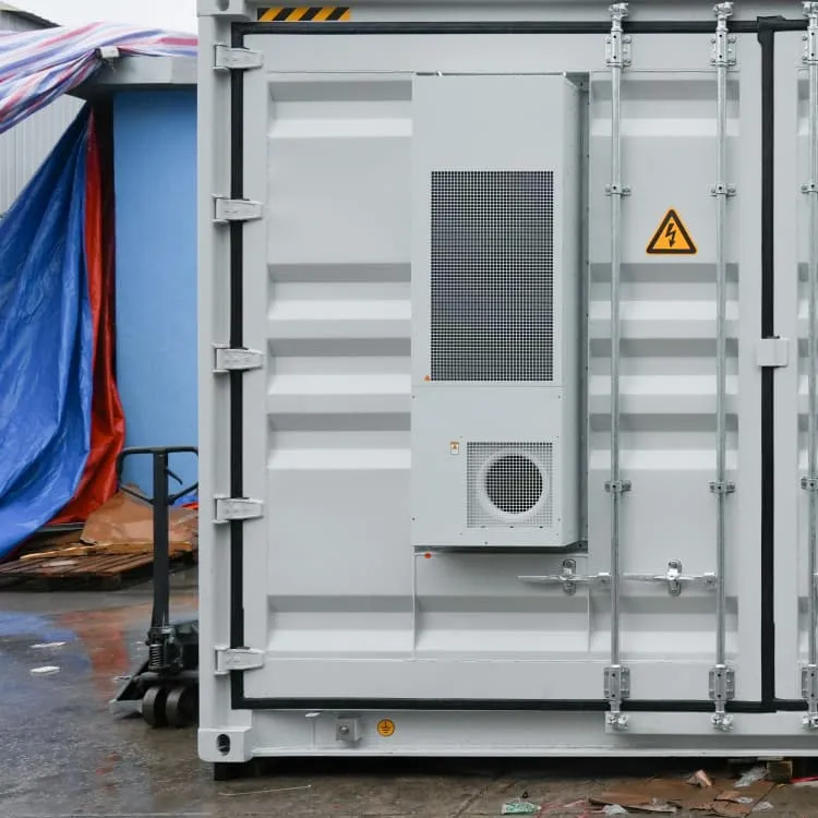 High-wattage solar energy