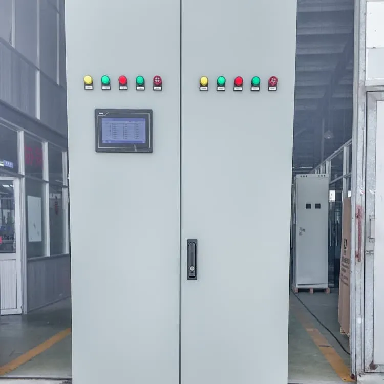 New Energy Motor Electronic Control Battery Cabinet