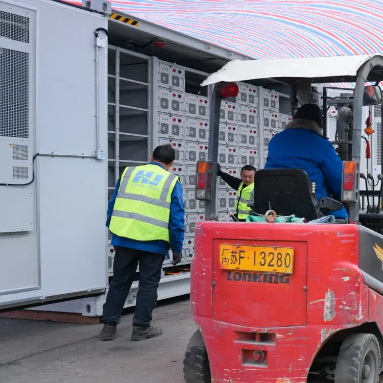 Huawei supplies photovoltaic energy storage to Croatia