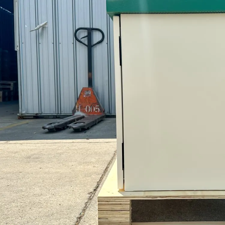 Vaduz energy storage battery manufacturer