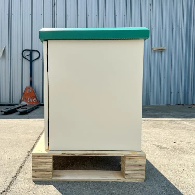 Barbados Energy Storage Participates in the Electricity Market