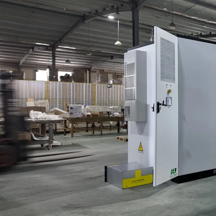 Solar dedicated off-grid inverter