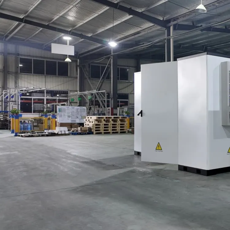 Qatar new energy storage container manufacturer