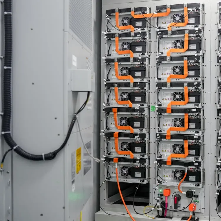 Ghana Street Energy Storage Photovoltaic Manufacturer