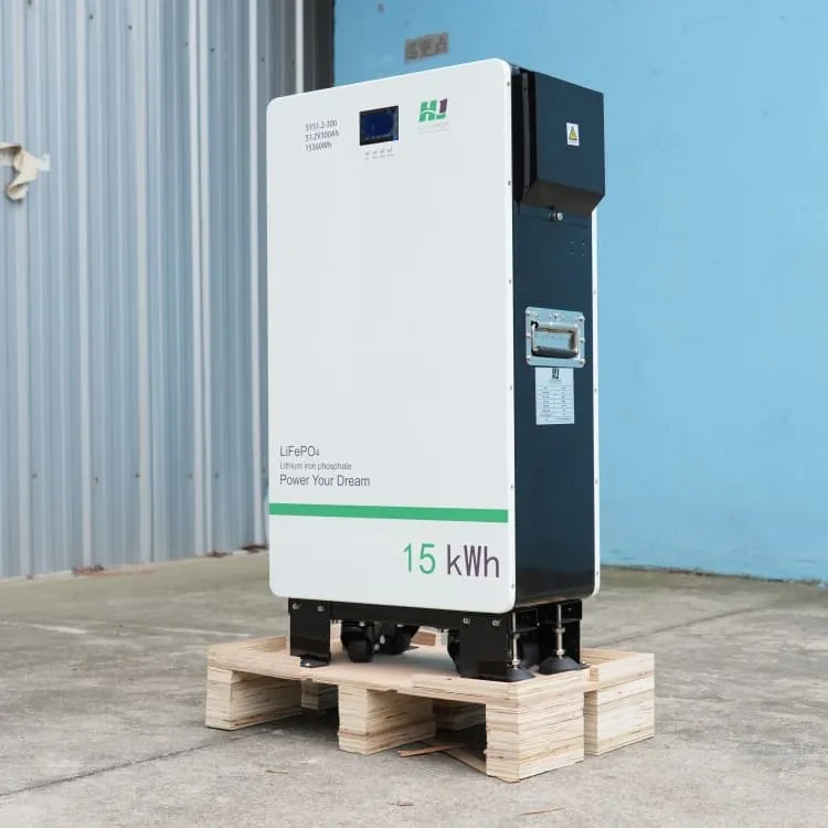 Battery Energy Storage Station Solutions