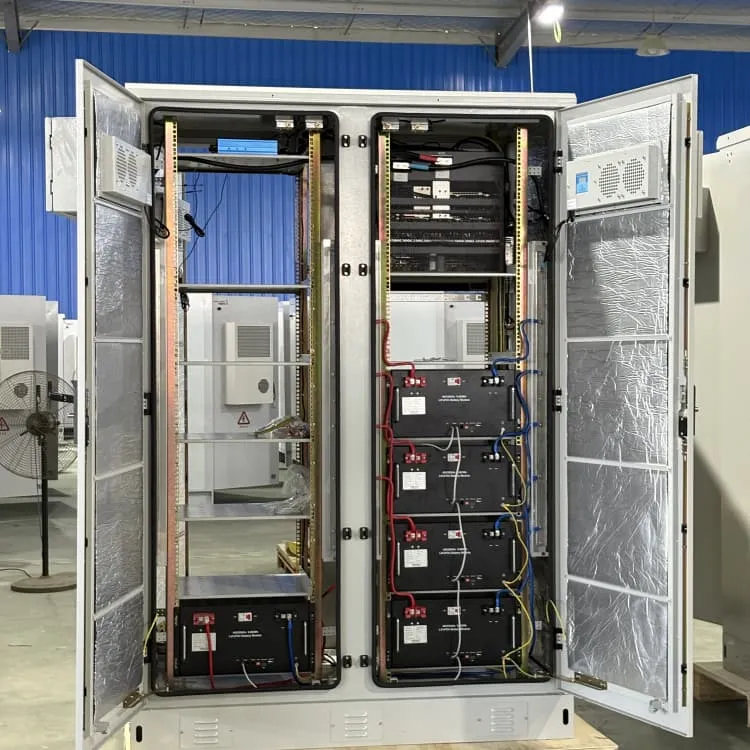 Timor-Leste Hybrid Energy Storage Project