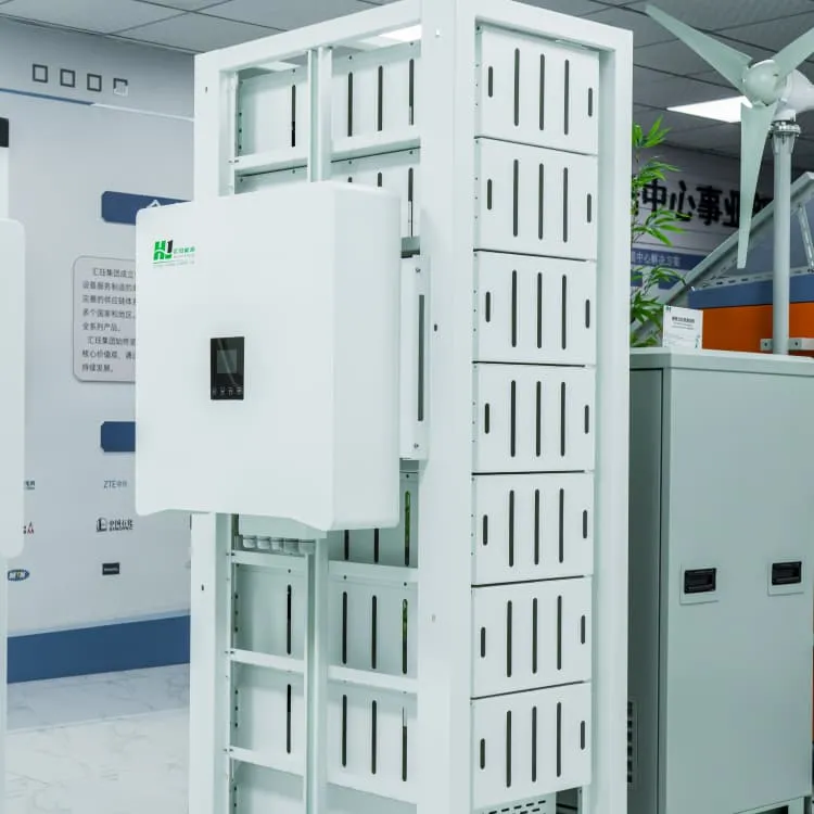 Does the outdoor power supply use an inverter 