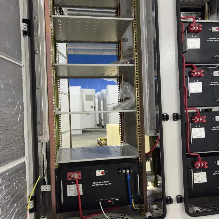 Grenada Solar Water Pump Inverter