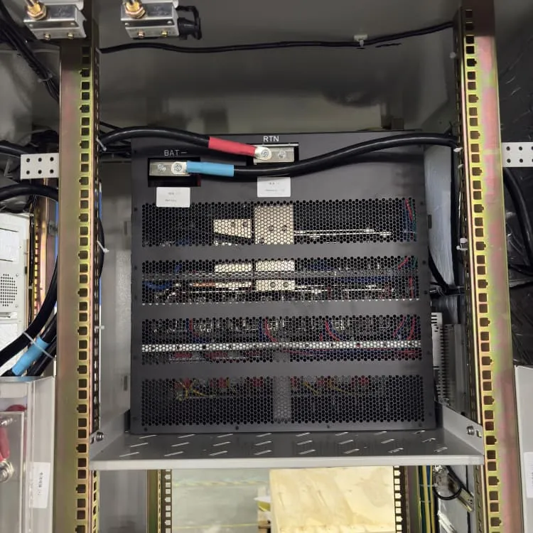 Fire protection design requirements for energy storage containers