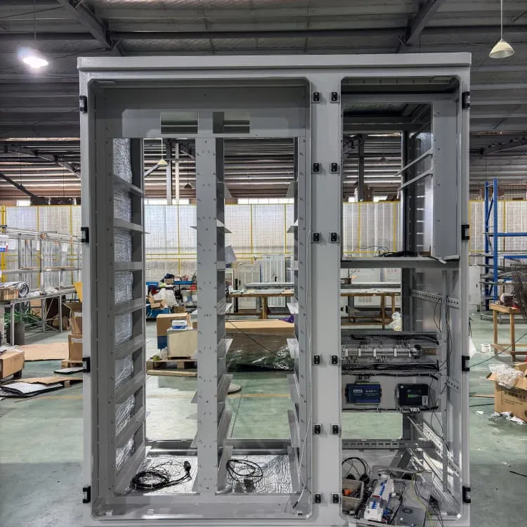 Solar composite charging system