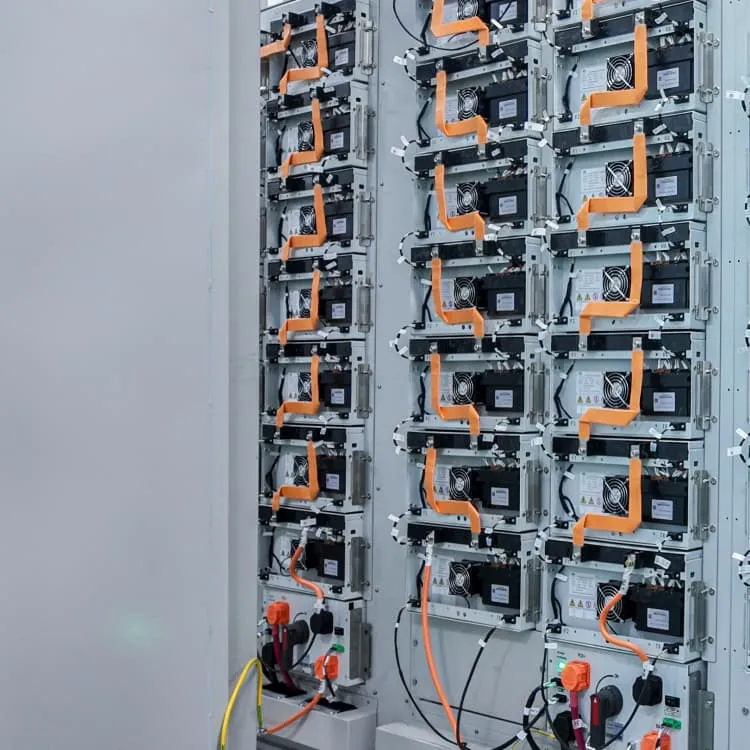 Uzbekistan energy storage integrated battery company