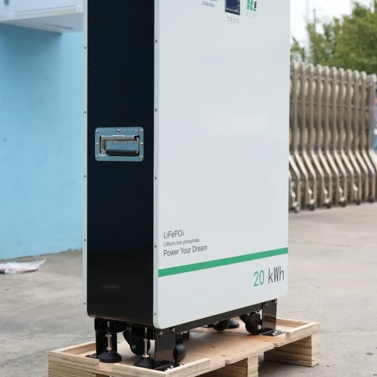 Azerbaijan solar panel project