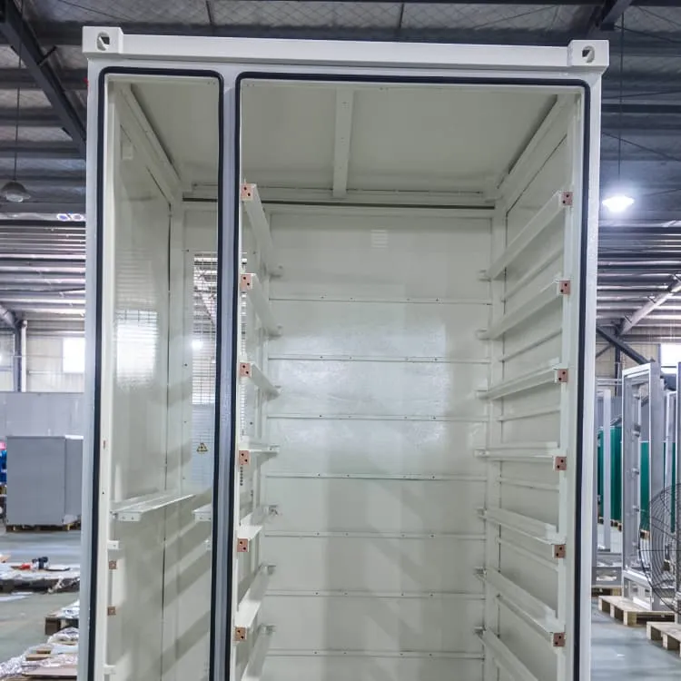 South Sudan Energy Storage Project Live Broadcast