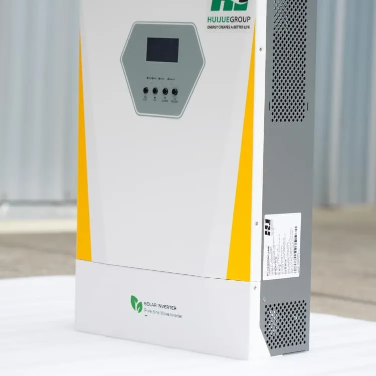 Does the AC output of the energy storage power supply have polarity 